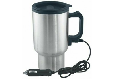 Streetwize Accessories Heated Travel Mug 12v 
